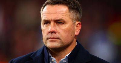 Michael Owen - Alex Ferguson - Ex-Man United and Liverpool striker Michael Owen has already explained which of the clubs is 'in his heart' - manchestereveningnews.co.uk