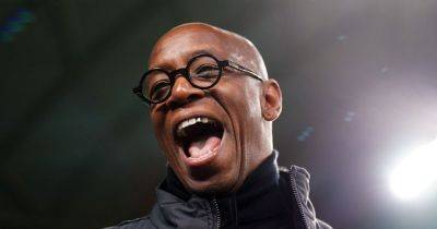 Ian Wright - Why Ian Wright is leaving Match of the Day - manchestereveningnews.co.uk