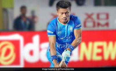 Indian Men's Hockey Team Goes Down Against Belgium In 5 Nations Tournament - sports.ndtv.com - Germany - Belgium - Spain - county Valencia - India