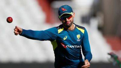 Mitchell Starc - Shane Warne - Josh Hazlewood - Glenn Macgrath - Australia thrash Pakistan by 360 runs as Lyon passes 500 Test wickets - channelnewsasia.com - Australia - Pakistan