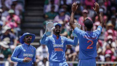 IND vs SA, 1st ODI: Arshdeep Singh, Avesh Khan Star In Emphatic India Victory vs South Africa
