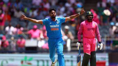 India surprised by Wanderers wicket in big win over S Africa - Rahul