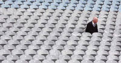 Croke Park - The sold-out sale of Cusack Stand seats has Joe Brolly riled up - breakingnews.ie - Ireland
