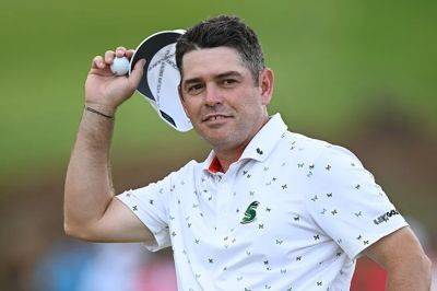 SA's Louis Oosthuizen wins second title in a week with Mauritius Open triumph