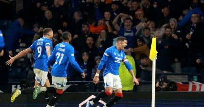 James Tavernier - John Lundstram - Jamie Macgrath - Don Robertson - Todd Cantwell - Philippe Clement - Ross Maccausland - Nicky Devlin - Barry Robson - Bojan Miovski - James Tavernier is Rangers Captain Marvel as skipper fires side to Viaplay Cup glory over Aberdeen - 5 talking points - dailyrecord.co.uk - Ireland