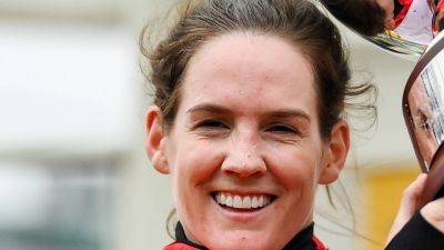 Fun Fun Fun's day spoilt as Rachael Blackmore guides Birdie Or Bust to win at Thurles
