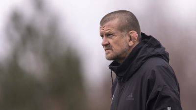 Graham Rowntree left frustrated by Munster collapse