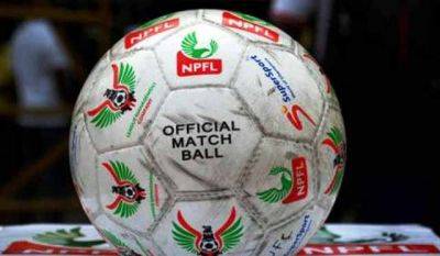 NPFL: Gombe United pull 1-1 draw with Sunshine Stars in Akure - guardian.ng - Nigeria
