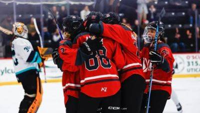 'Focusing on us': PWHL Ottawa aims to build on team culture heading into inaugural season