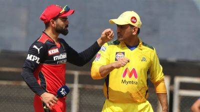 IPL 2024 Auction: From RCB To CSK, Players 10 Teams Are Likely To Sign