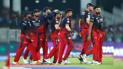 RCB Strategy At IPL 2024 Auction: Which Players Will Faf Du Plessis And Co. Go For?