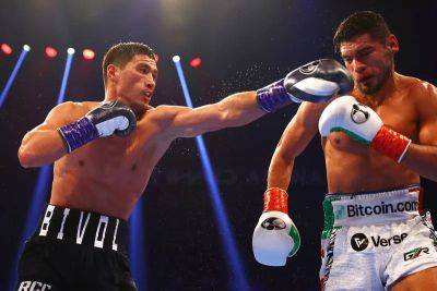 'Day of Reckoning': Bivol returns to the ring but Beterbiev is the fight fans want to see