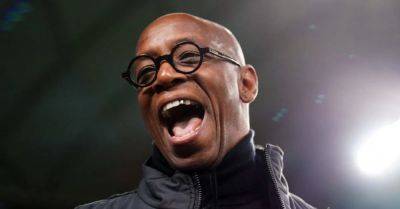 Ian Wright - Gary Lineker - Ian Wright to leave Match of the Day at end of season - breakingnews.ie