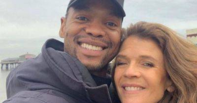 BBC Strictly Come Dancing's Annabel Croft makes admission about Johannes Radebe and her late husband after 'life-changing' move