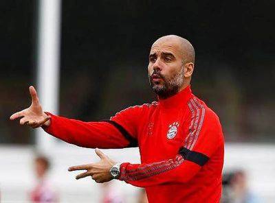 Pep Guardiola bids to become first coach to win Club World Cup with three teams