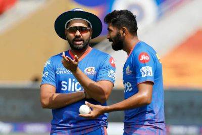 Can Rohit Sharma move out of Mumbai Indians after IPL 2024 player auction?