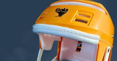 GAA and CCPC issue warning over 'retro' helmets - breakingnews.ie - Britain
