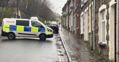 Police launch murder investigation following man's death - live updates