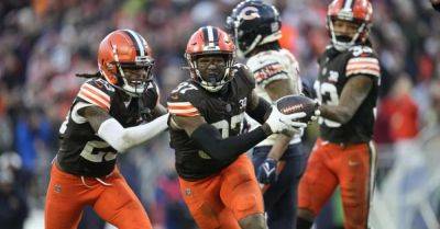Cleveland Browns and Kansas City Chiefs earn important wins