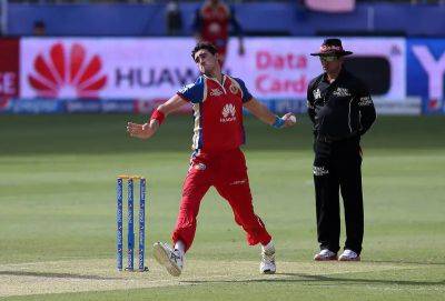 Mitchell Starc and World Cup stars in spotlight at IPL 2024 auction