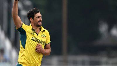 IPL 2024 Auction: From Mitchell Starc To Gerald Coetzee, International Players To Watch Out For