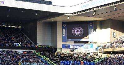 Celtic and Rangers stuck in a 'time warp' as Martin O'Neill and Alex McLeish unite in blasting derby away fan lockout