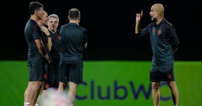 Pep Guardiola details Club World Cup danger for Man City and sends warning to squad