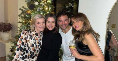 Ryan Thomas issued demand as reunion with former Coronation Street co-stars 'gate-crashed'