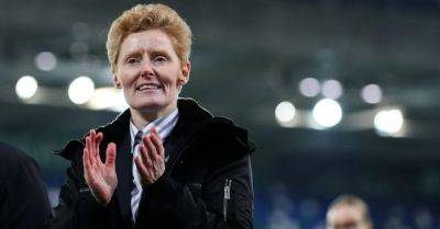 Vera Pauw - Eileen Gleeson - Eileen Gleeson appointed head coach of Republic of Ireland women's team - breakingnews.ie - Ireland