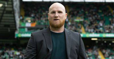 John Hartson fires loaded Celtic rupture claim as 'coasting' players and Brendan Rodgers hit with brutal double whammy