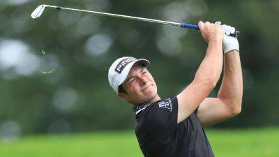 Viktor Hovland - Jon Rahm - Viktor Hovland quells LIV rumors, rips PGA Tour leadership - ESPN - espn.com - Norway