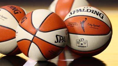 WNBA season to tip May 14, includes break for Paris Olympics - ESPN