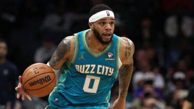 Mark Williams - Charlotte Hornets - Hornets' Miles Bridges reportedly denied entry to Canada over legal problems - cbc.ca - Canada - county Los Angeles
