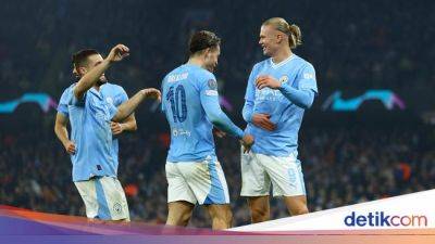 Copenhagen Singkirkan MU & Galatasaray, Man City Wajib Hati-hati