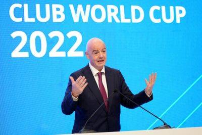 Nigerian clubs may miss new FIFA Club World Cup