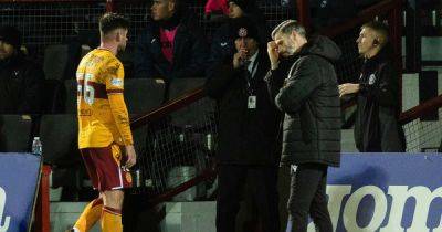 Graham Alexander - Stuart Kettlewell - Steven Hammell - Inside Motherwell FC’s demise as Premiership perennials face identity crisis amid sweeping boardroom changes - dailyrecord.co.uk