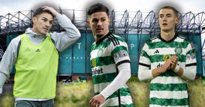 The 7 Celtic new boys in transfer wilderness as Brendan Rodgers stares down at £16m recruitment hole