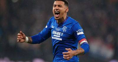 James Tavernier shows real Rangers 'balls' yet again as Connor Goldson warns exit will spark realisation