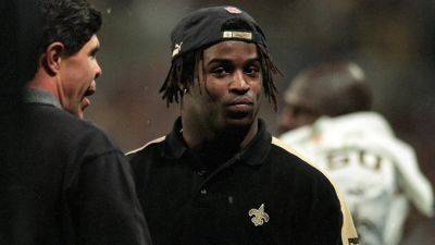 Ex-NFL star Ricky Williams wishes he went to Browns in 1999
