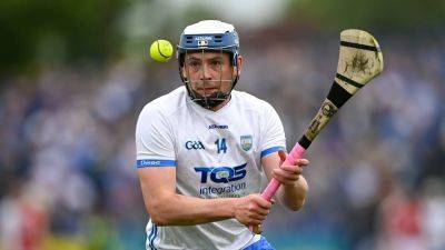 Davy Fitzgerald - Waterford Gaa - Déise hopeful Bennett brothers will commit for 2024 - rte.ie - Australia