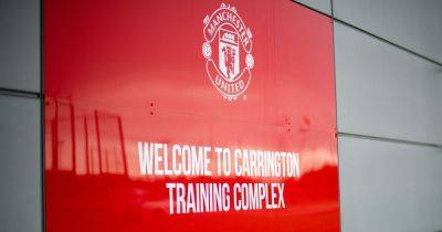 Manchester United make behind-the-scenes staff appointments