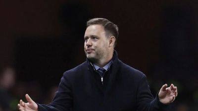 Sunderland name Beale as new head coach