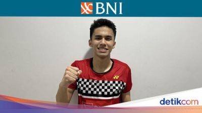 Cerita Zidane Soal Teriakan Penambah Semangat di Lapangan - sport.detik.com - Jordan