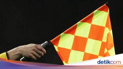 Afc - Asia Di-Piala - Semi-Automated Offside Technology Akan Debut di Piala Asia, Apa Itu? - sport.detik.com