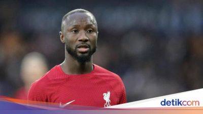 Naby Keïta - Mimpi Buruk Naby Keita Setelah Tinggalkan Liverpool - sport.detik.com - Guinea - Liverpool