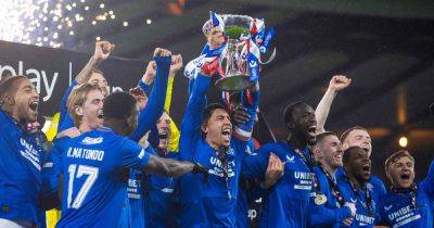 7 reasons for Rangers to believe they CAN dethrone Celtic after Premiership looked a lost cause