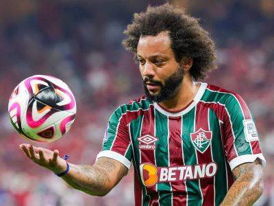 Fluminense veteran Marcelo: Courage and conviction carried us to Club World Cup final