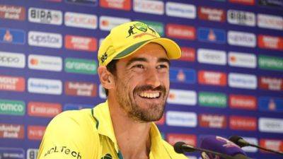 KKR Break The Bank For Mitchell Starc, Splash Rs 24.75 Crore To Make Him Most Expensive IPL Buy Ever