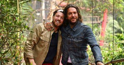 I'm A Celebrity Sam Thompson's stern warning as Pete Wicks admits 'it was almost the end' in truth behind reunion