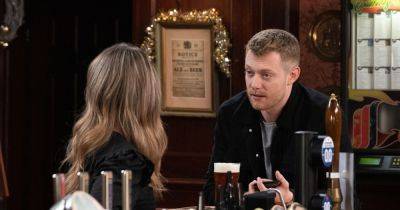 Coronation Street fans 'not buying it' as loved character turns 'cruel' in bitter change